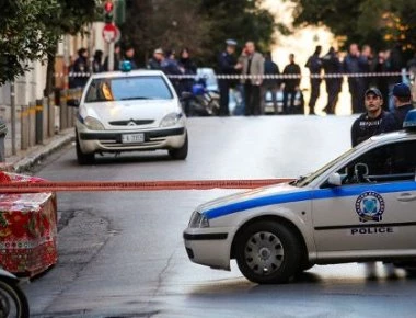 ΑΝΕΛ για έκρηξη στο Κολωνάκι: «Κάθε πράξη βίας είναι καταδικαστέα»